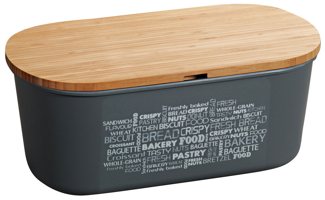 Kesper Brotbox
