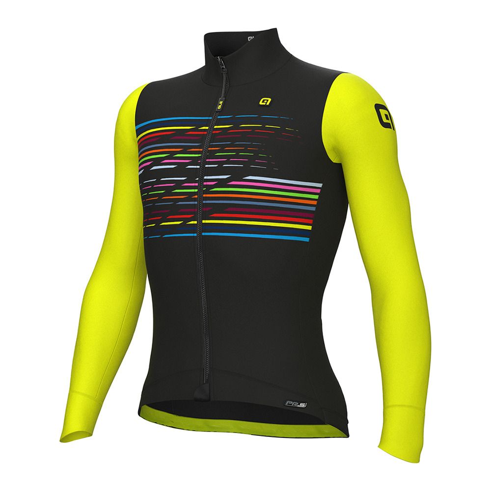 Ale LOGO - Maillot Homme black