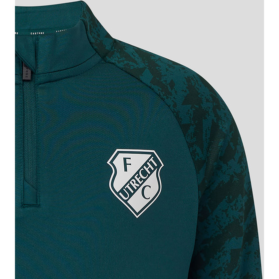 Castore FC Utrecht Training Top Kids 2025/2026