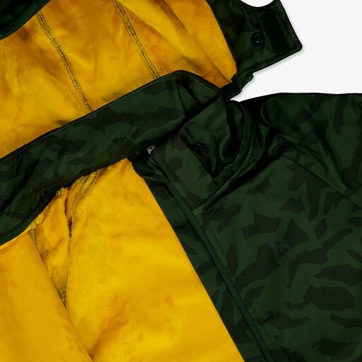 Boriken Softshell