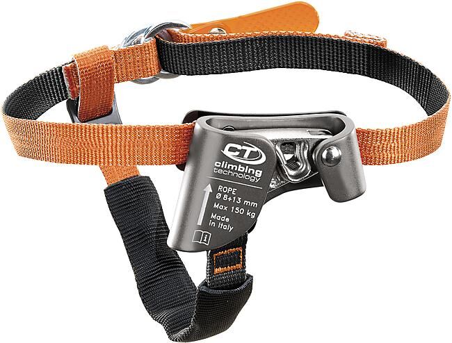 CLIMBING TECHNOLOGY - BLOQUEUR PIED QUICK STEP