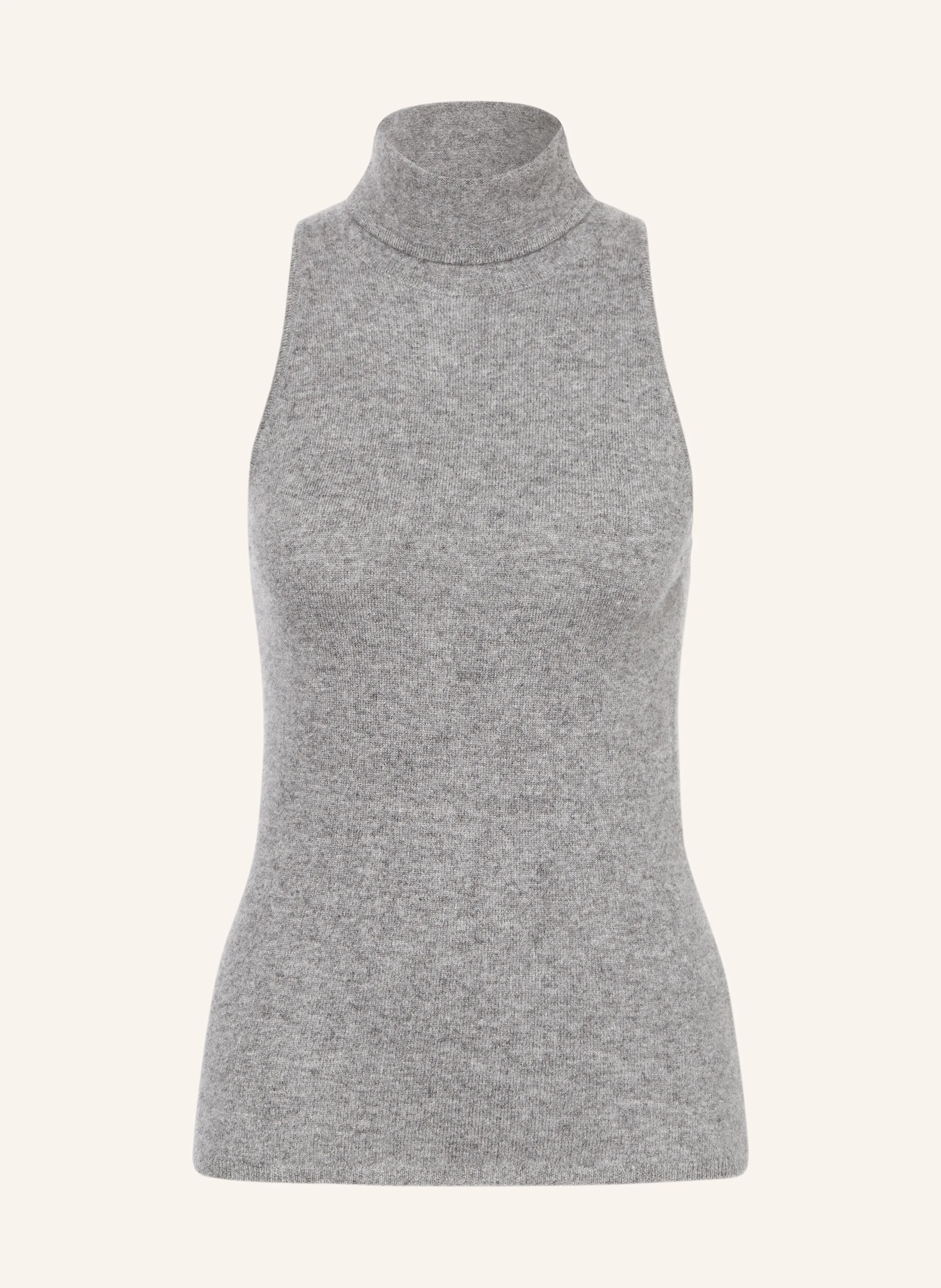 ALMADA LABEL Stricktop VIDA aus Cashmere