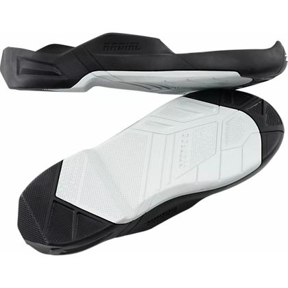 Semelles Thor OUTSLRADIAL - Noir / Blanc