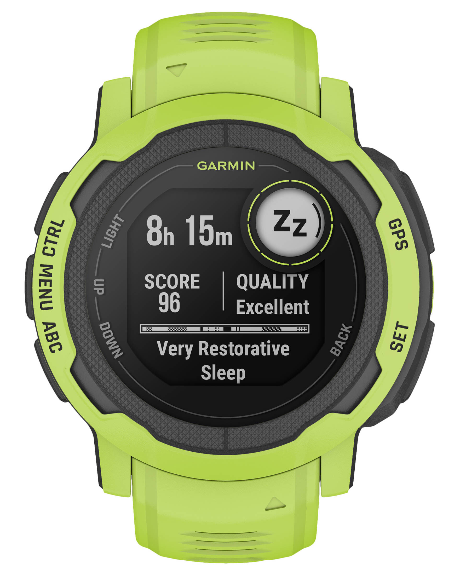 Garmin| Multifunktionsuhr INSTINCT 2