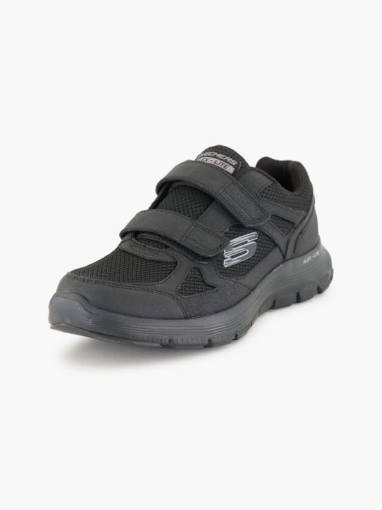 Skechers Sneaker Schwarz