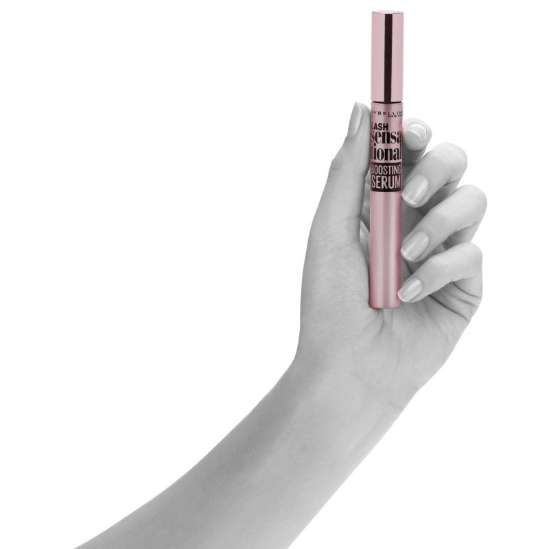 Maybelline Lash Sensational Boosting Serum 5,3 ml