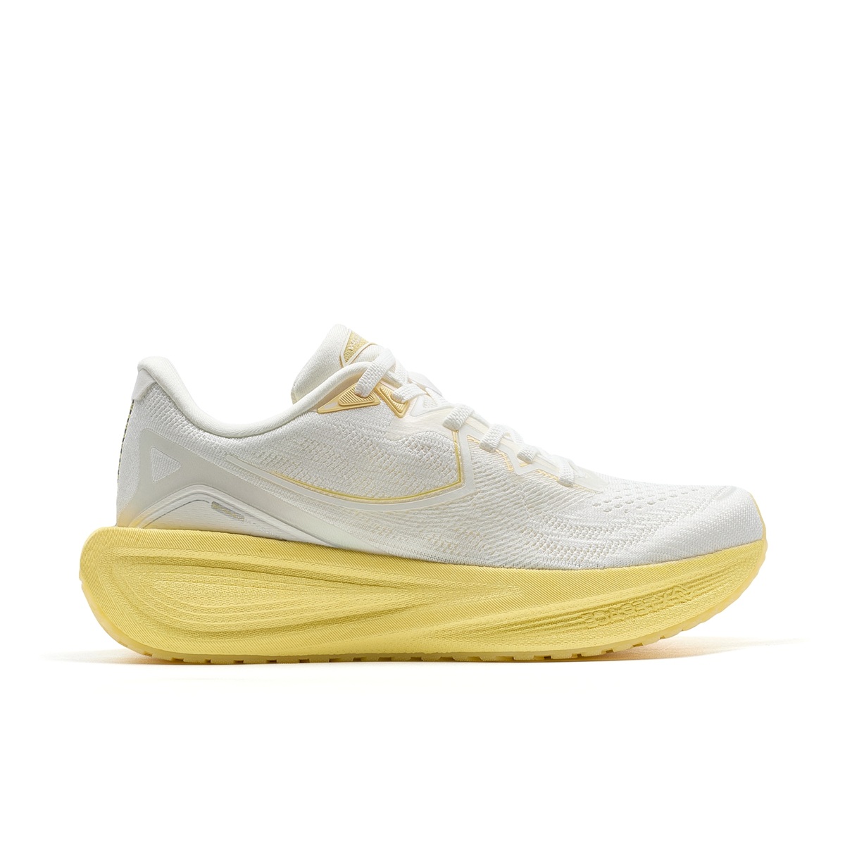Xtep Airflow 1.0 Womens Sail White/Butter