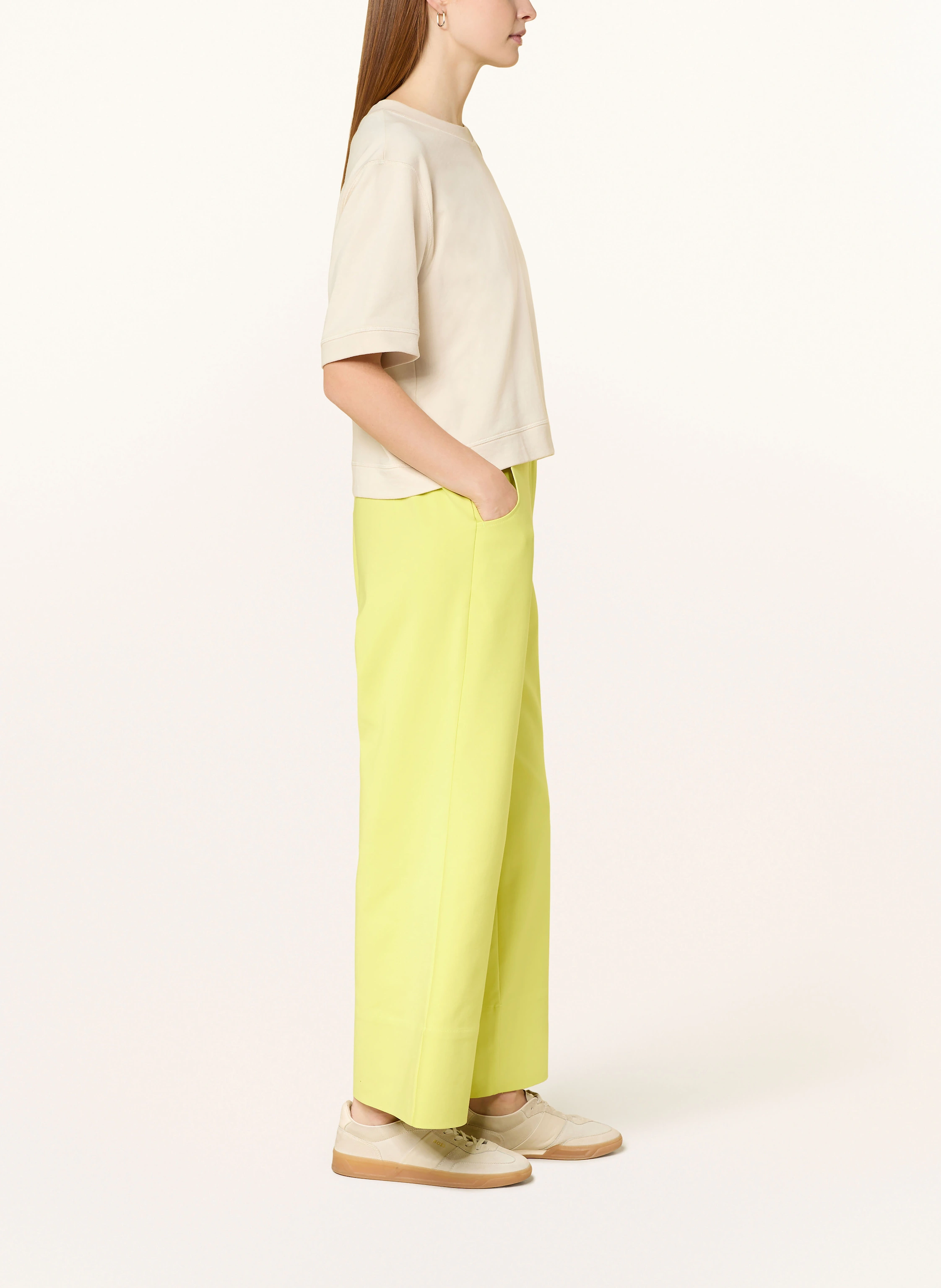 MORE Culotte