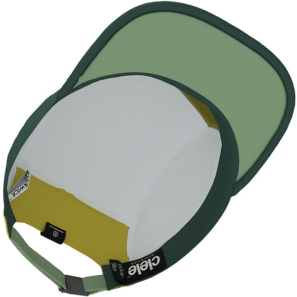 Casquette trail CIELE GOCAP TRAIL MOUNTAIN CUT MYNYD
