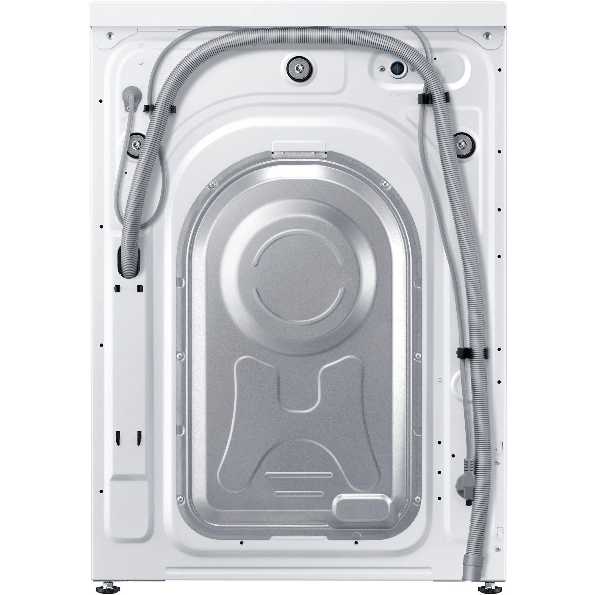 Samsung Waschmaschine WW8ET534AATAS2