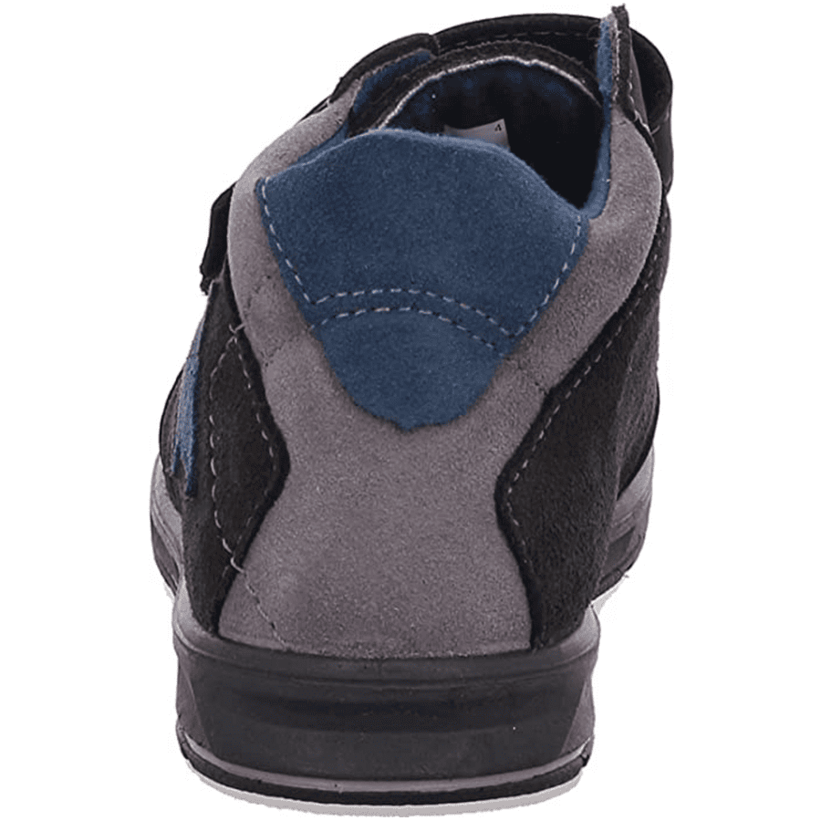 Ricosta Stiefel grau