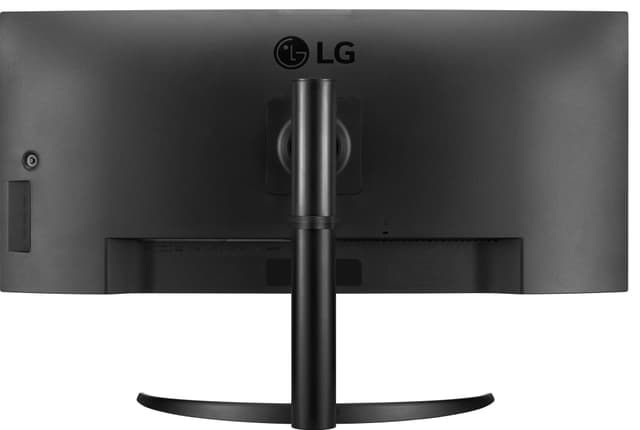 LG UltraWide LG34WQ75C 34