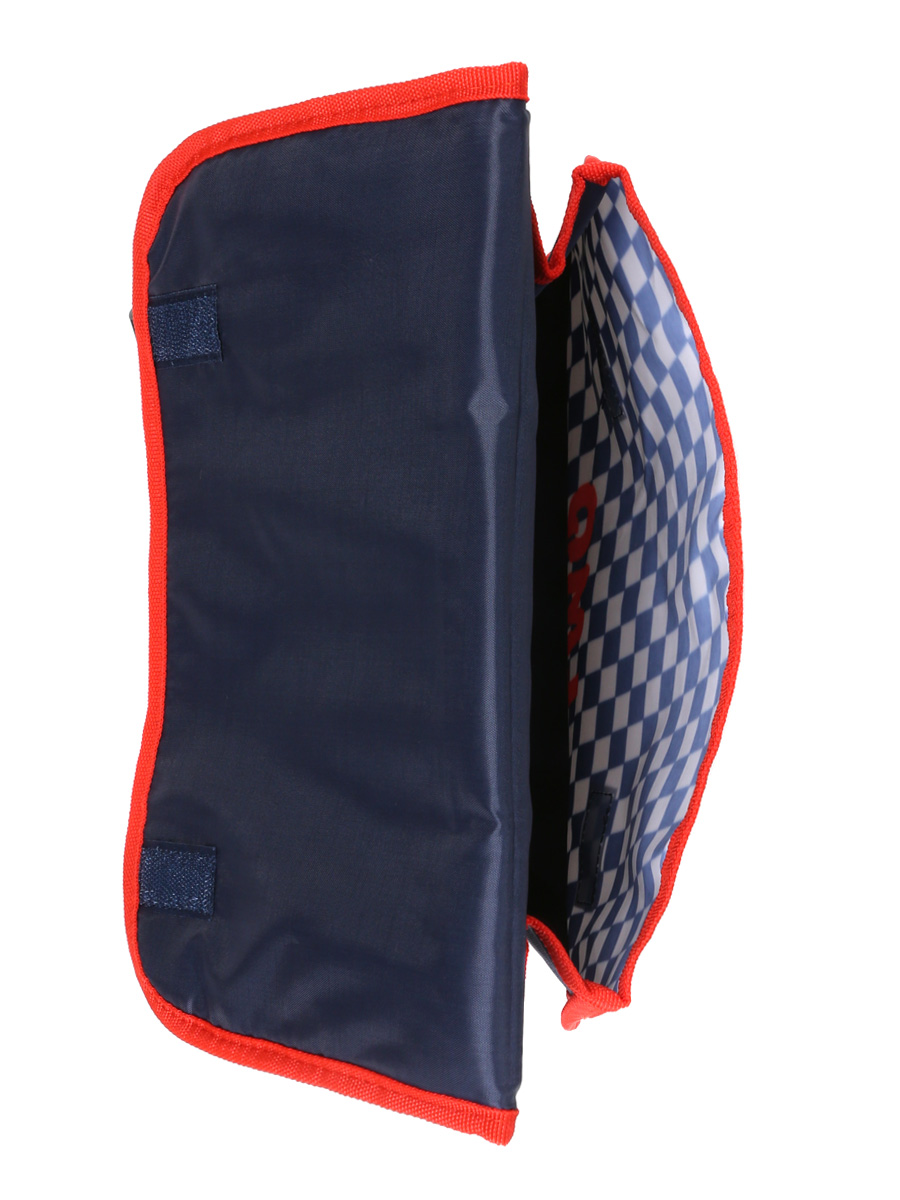 Cartable Cars Damier 32 cm