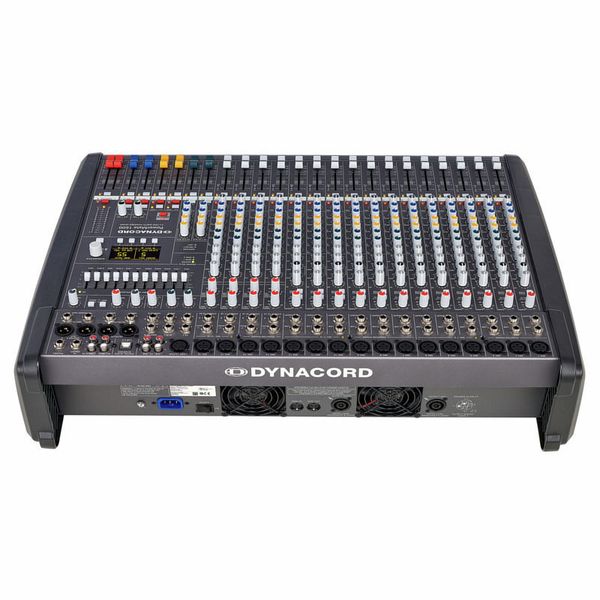 Dynacord Powermate 1600-3