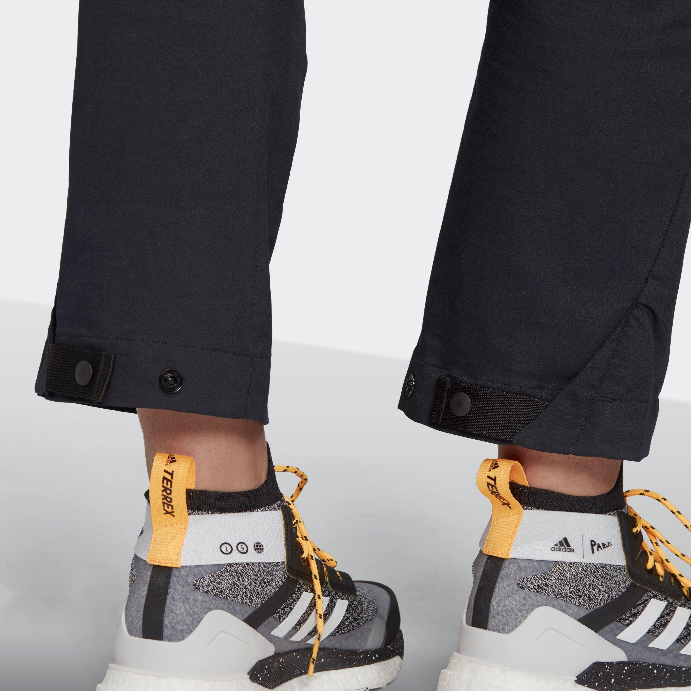 adidas Terrex Hikerelax Trousers Womens