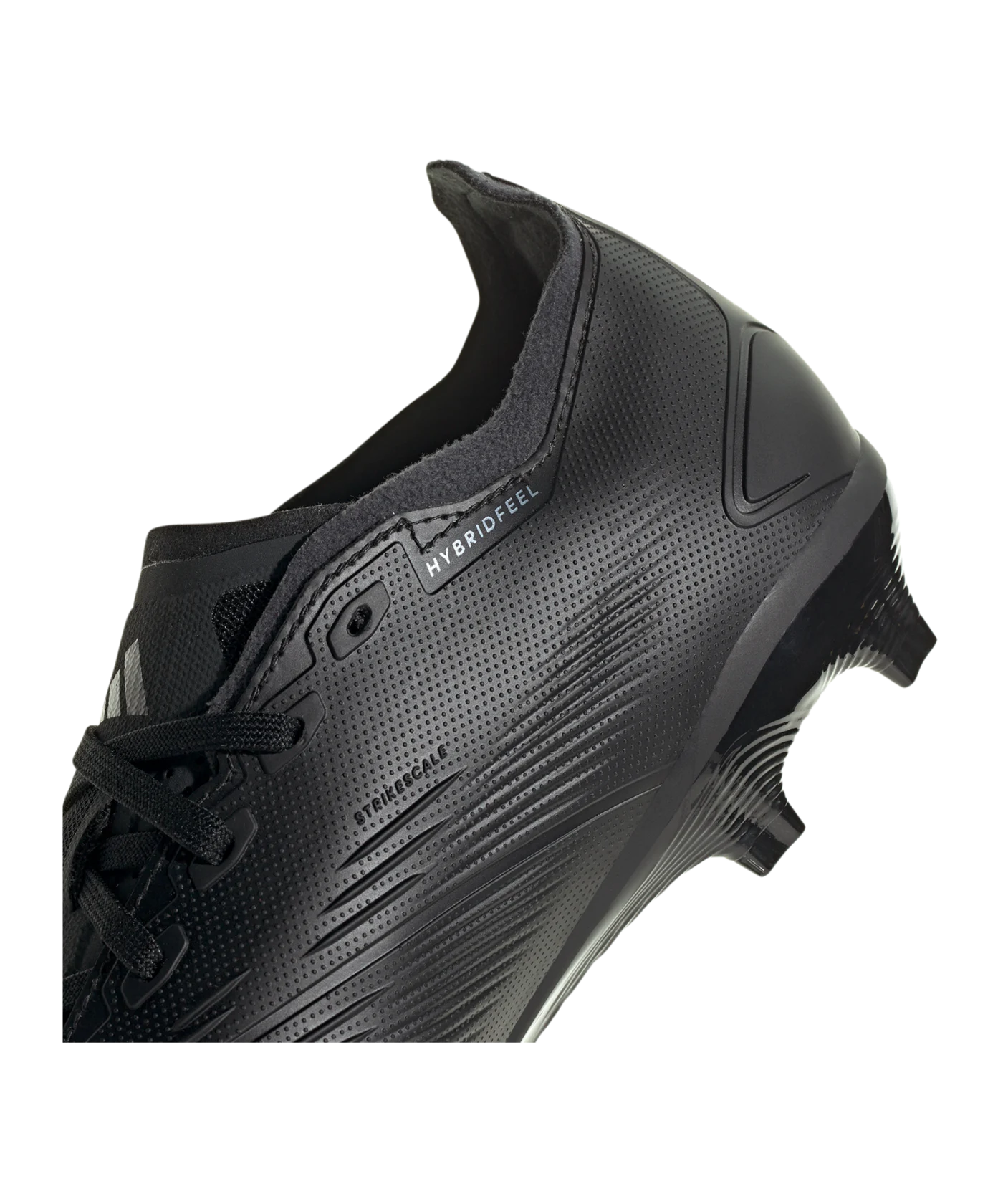 adidas Predator League FG Nightstrike Schwarz