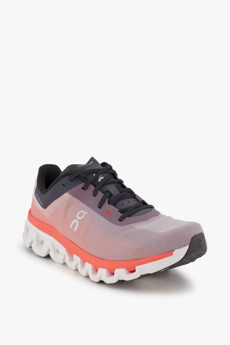 ON Cloudflow 4 Herren Laufschuh