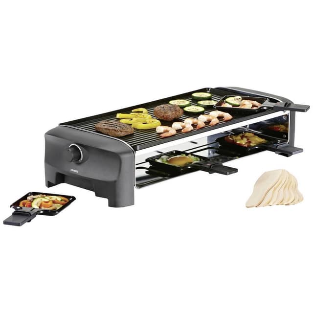 Princess 01.162840.01.001 Raclette 1 stk