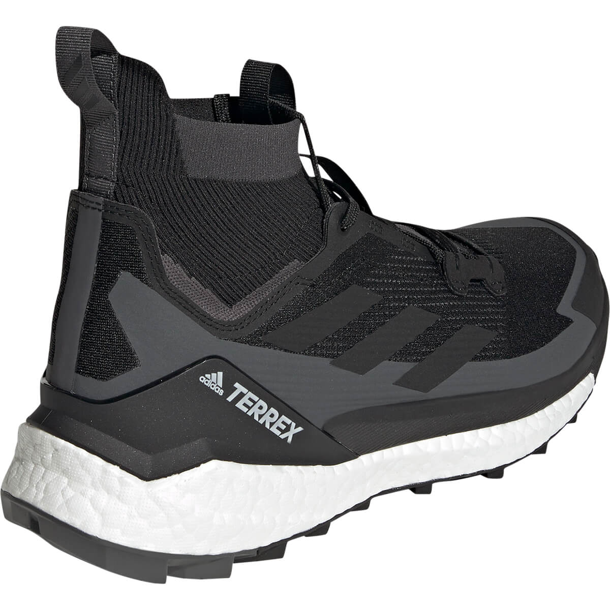 adidas Terrex Free Hiker 2 Vandrestøvler Herre