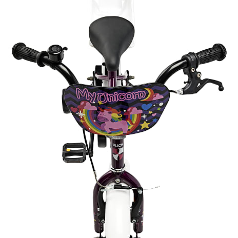 PUCH My Unicorn pige børnecykel 14