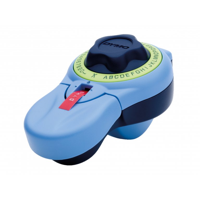 Dymo Beschriftungsgerät Junior