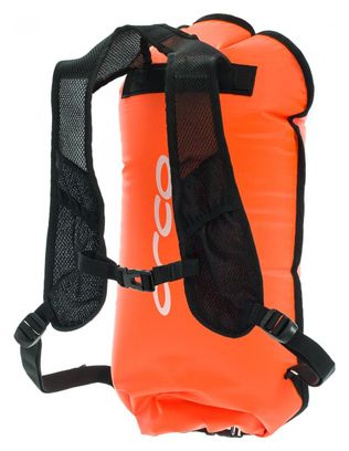 Sac Etanche Orca SAFETY BAG Orange
