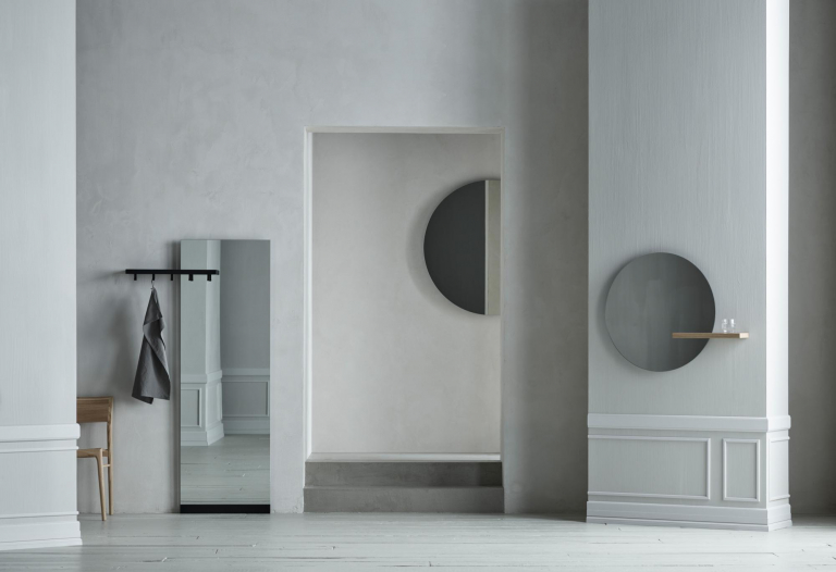 Bolia Soft Collection theedoek set van 2 wit