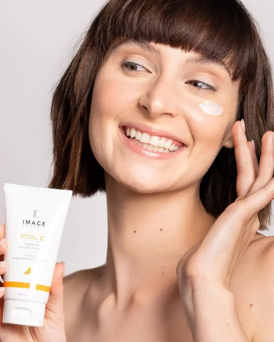 VITAL C Hydrating Enzyme Masque