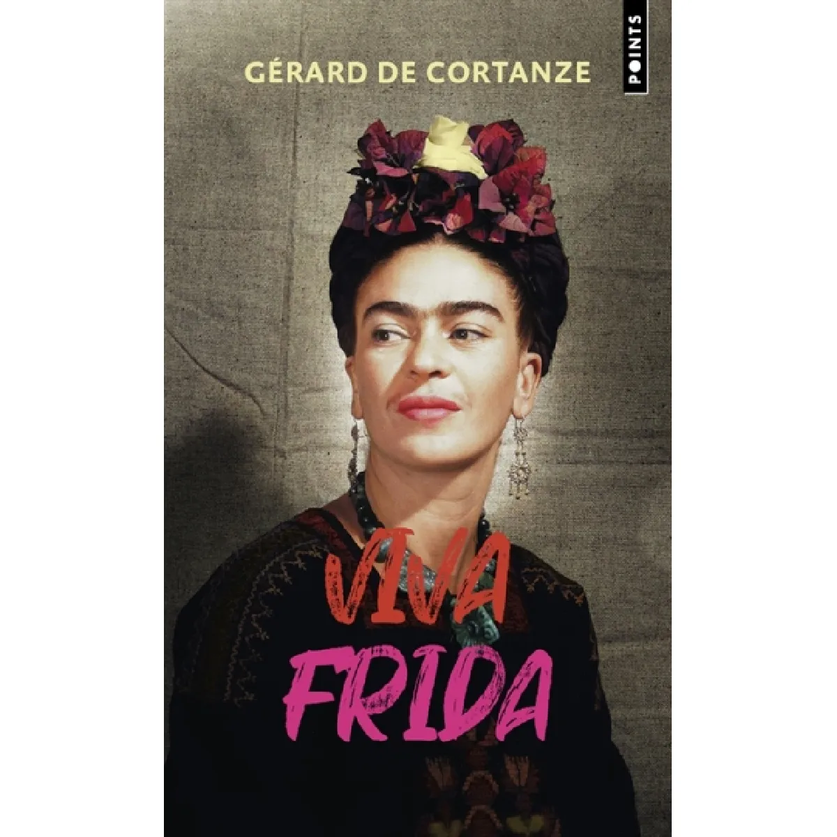 Viva Frida · Occasion