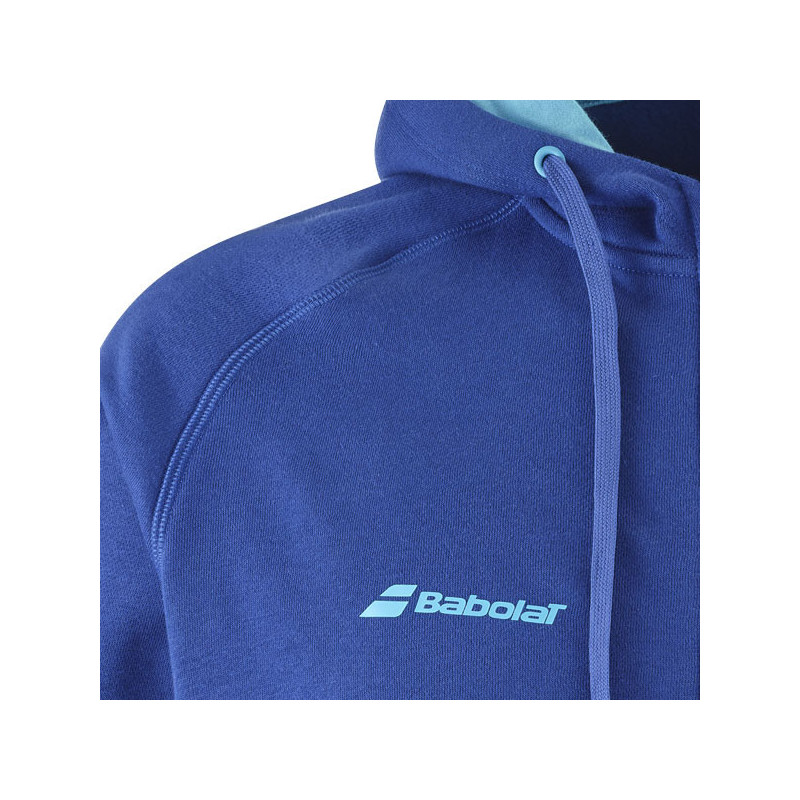 Veste tennis homme Babolat Exercise