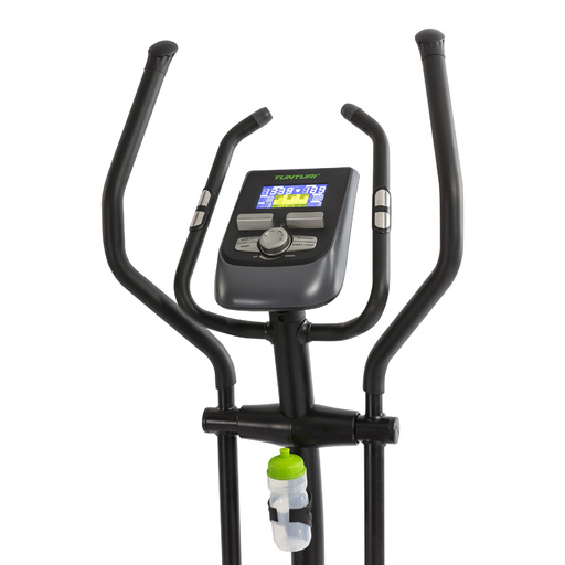 Bicicleta elíptica traseira Tunturi C50r Performance