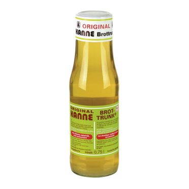 KANNE Brottrunk<br>7.5 dl, Flasche