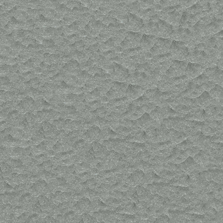 Peinture métal direct sur rouille Hammerite martelé gris argent 0,75L