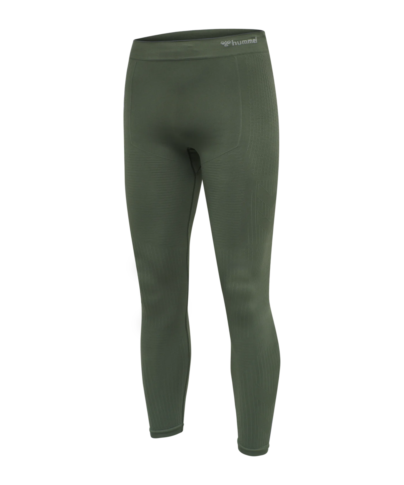 Hummel hmlstroke Seamless Tight Schwarz F6173
