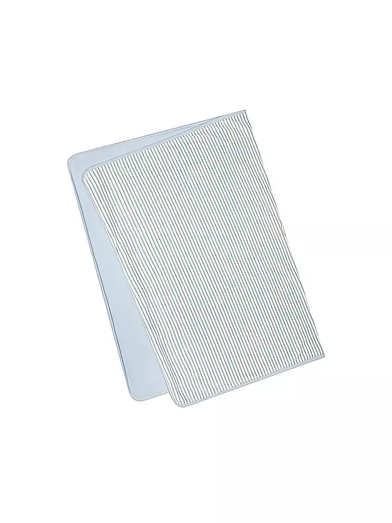 STEIFF Baby Wickeldecke  hellblau