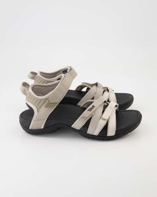 Teva Tirra Sandalen in Beige