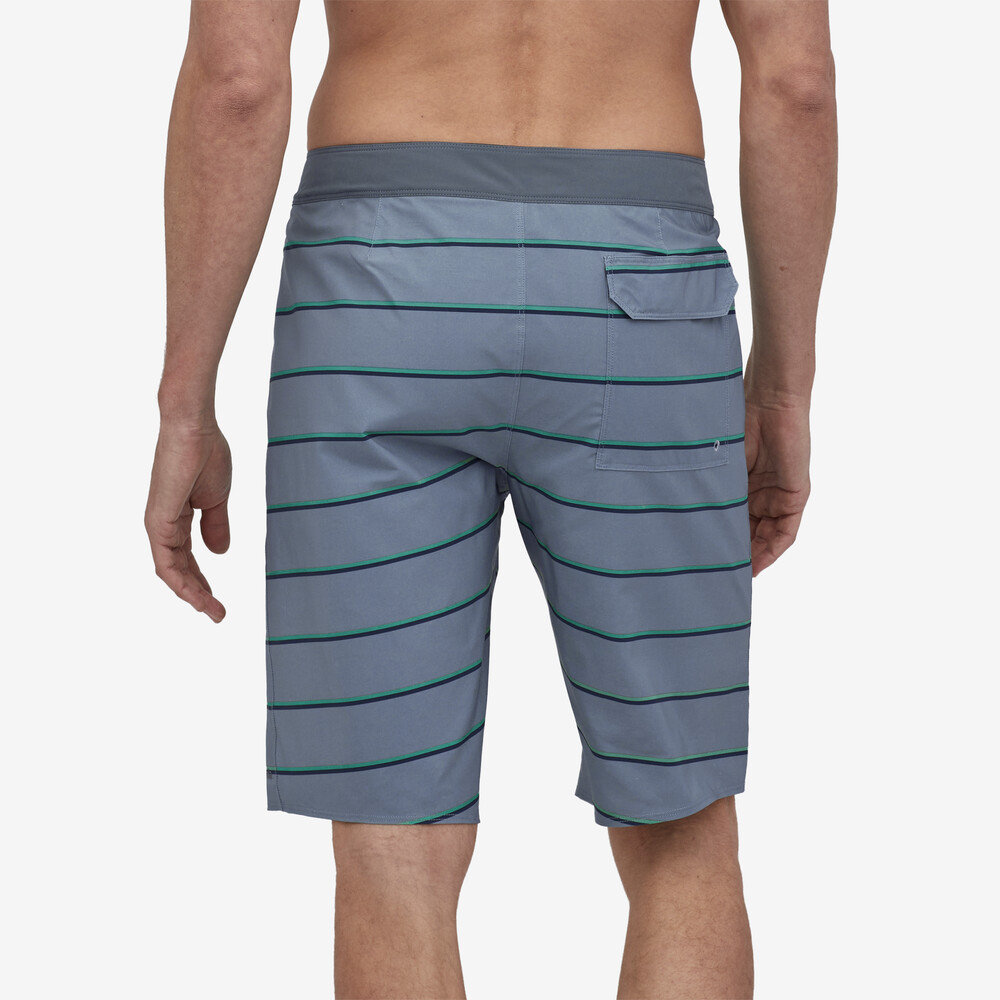 Hydropeak Boardshorts für Herren – 21 Zoll