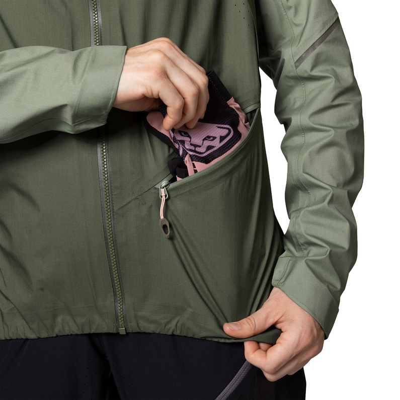 Dynafit Damen Ride 3L Jacke