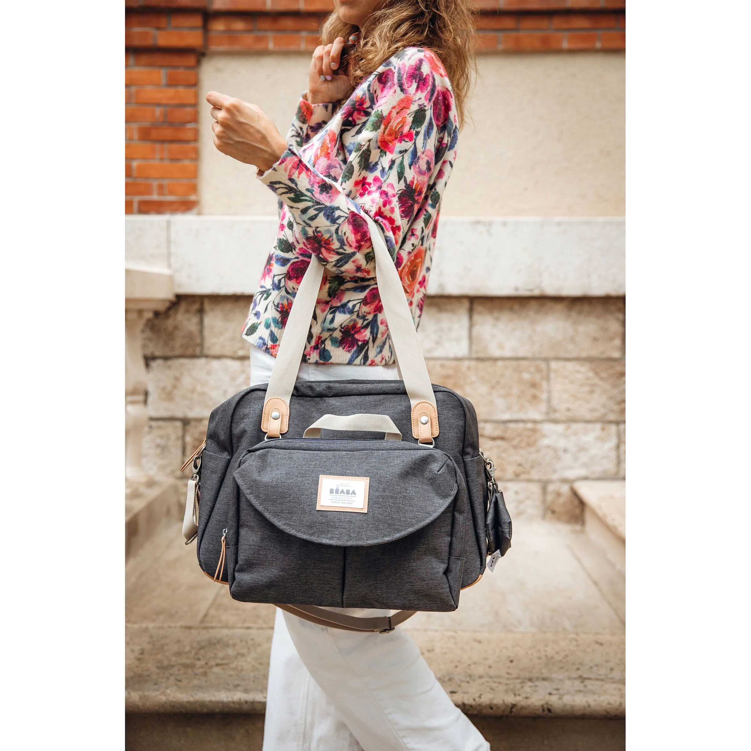 Beaba Wickeltasche Geneva II