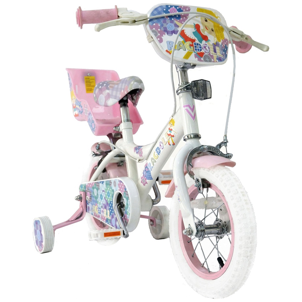 12 Zoll Verve Ragdoll Fahrrad