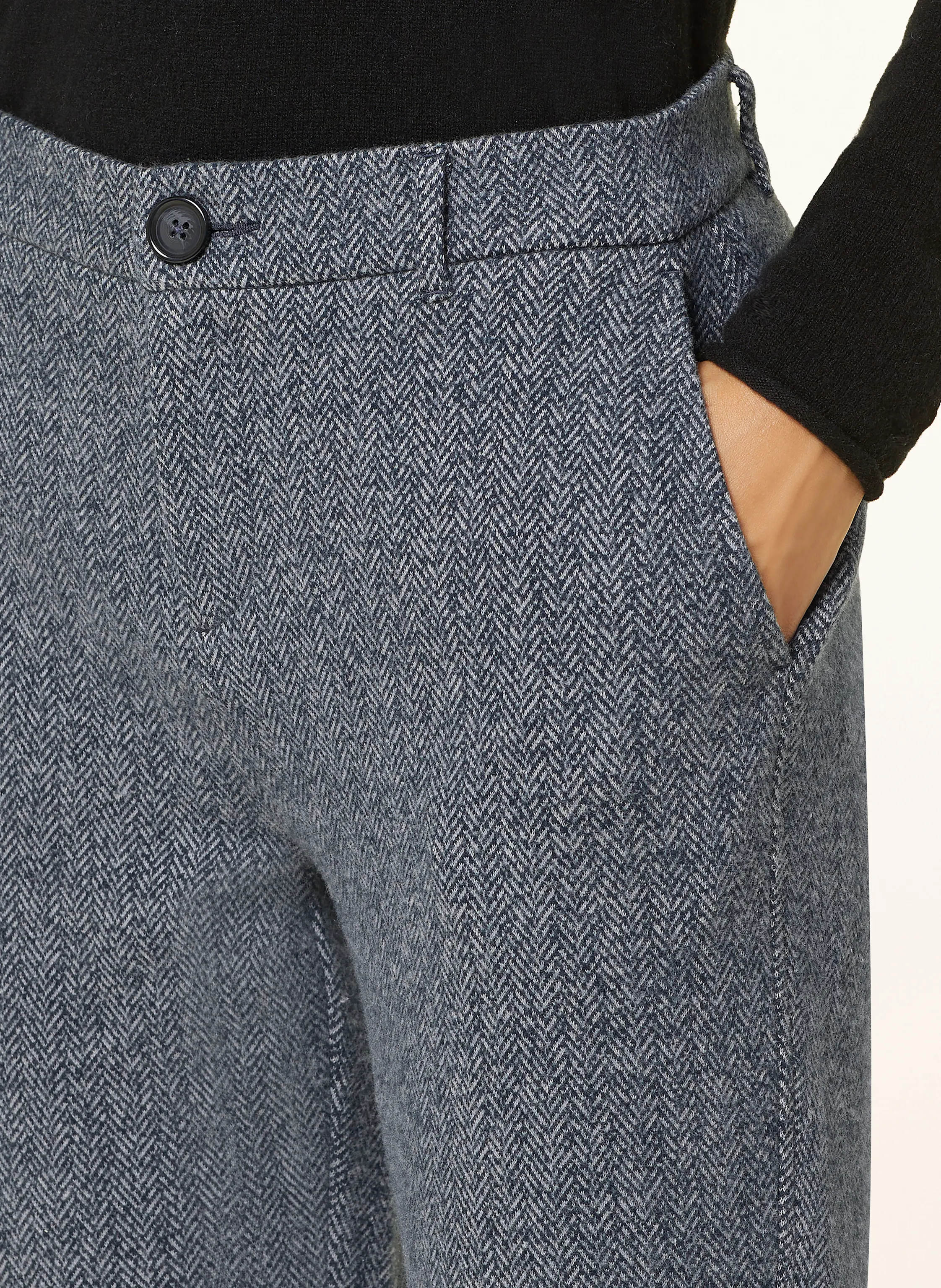 Marc O'Polo Jerseyhose
