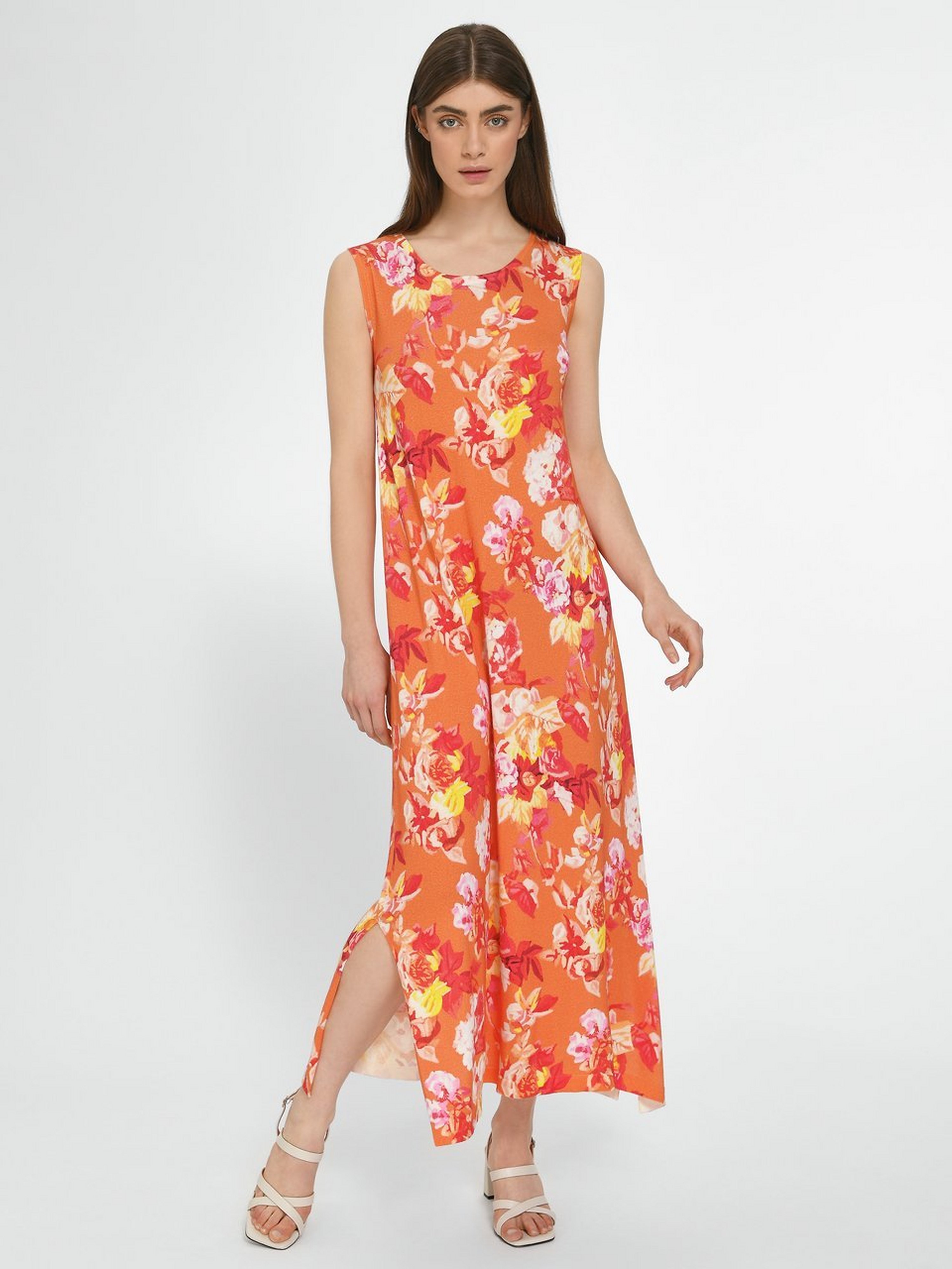 Strickkleid