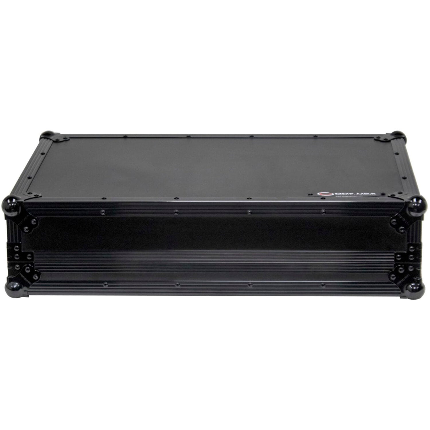 Odyssey FZREV5BL Black Label flightcase voor Pioneer DJ DDJ-REV5