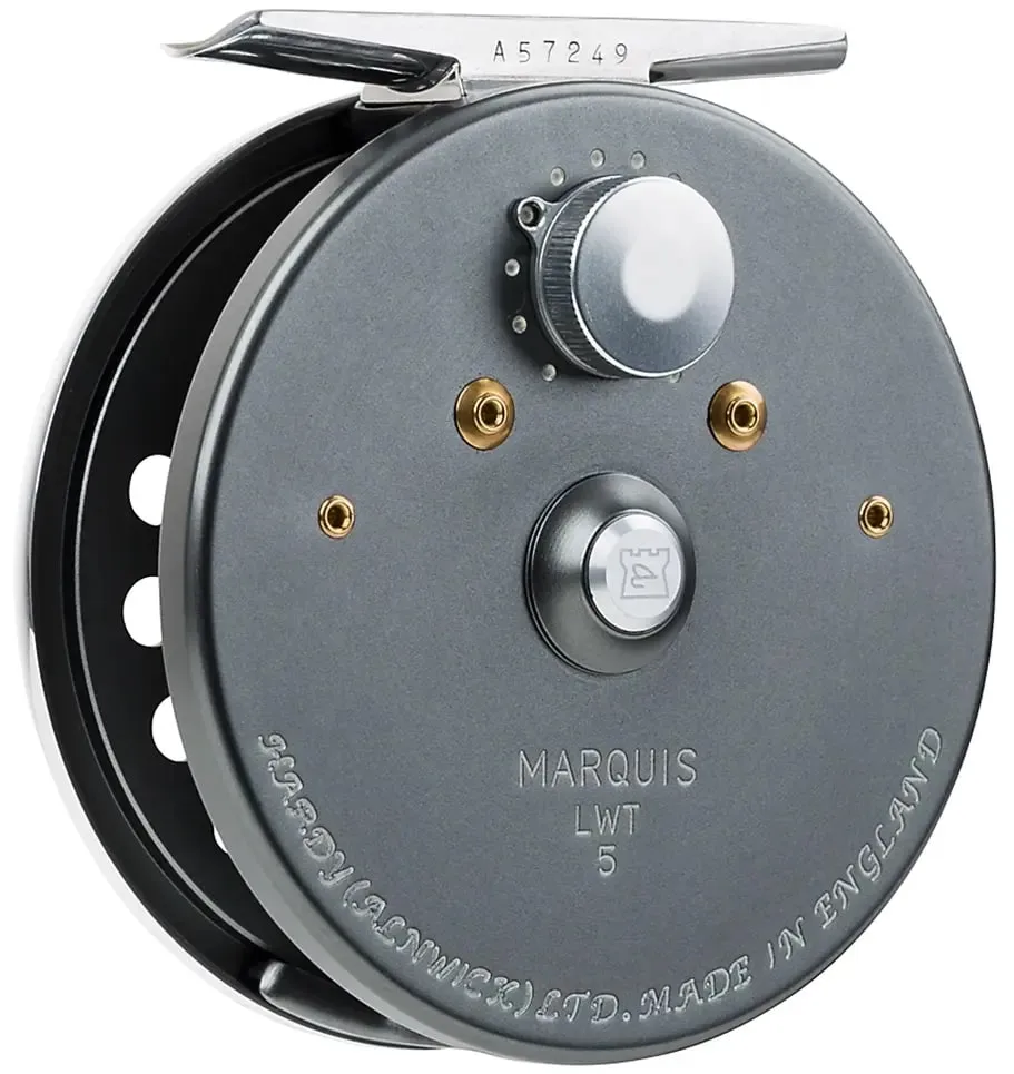 Hardy Marquis LWT 7