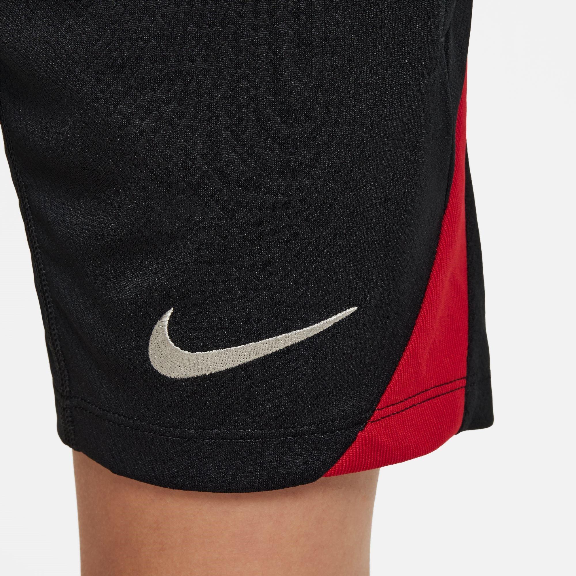 Nike Liverpool Strike Shorts Adults