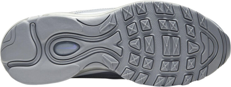 Nike Air Max 98 SE sneakers Grå