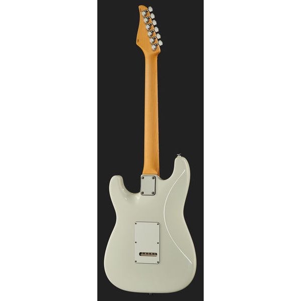 Suhr Classic S ST SSS RW OW
