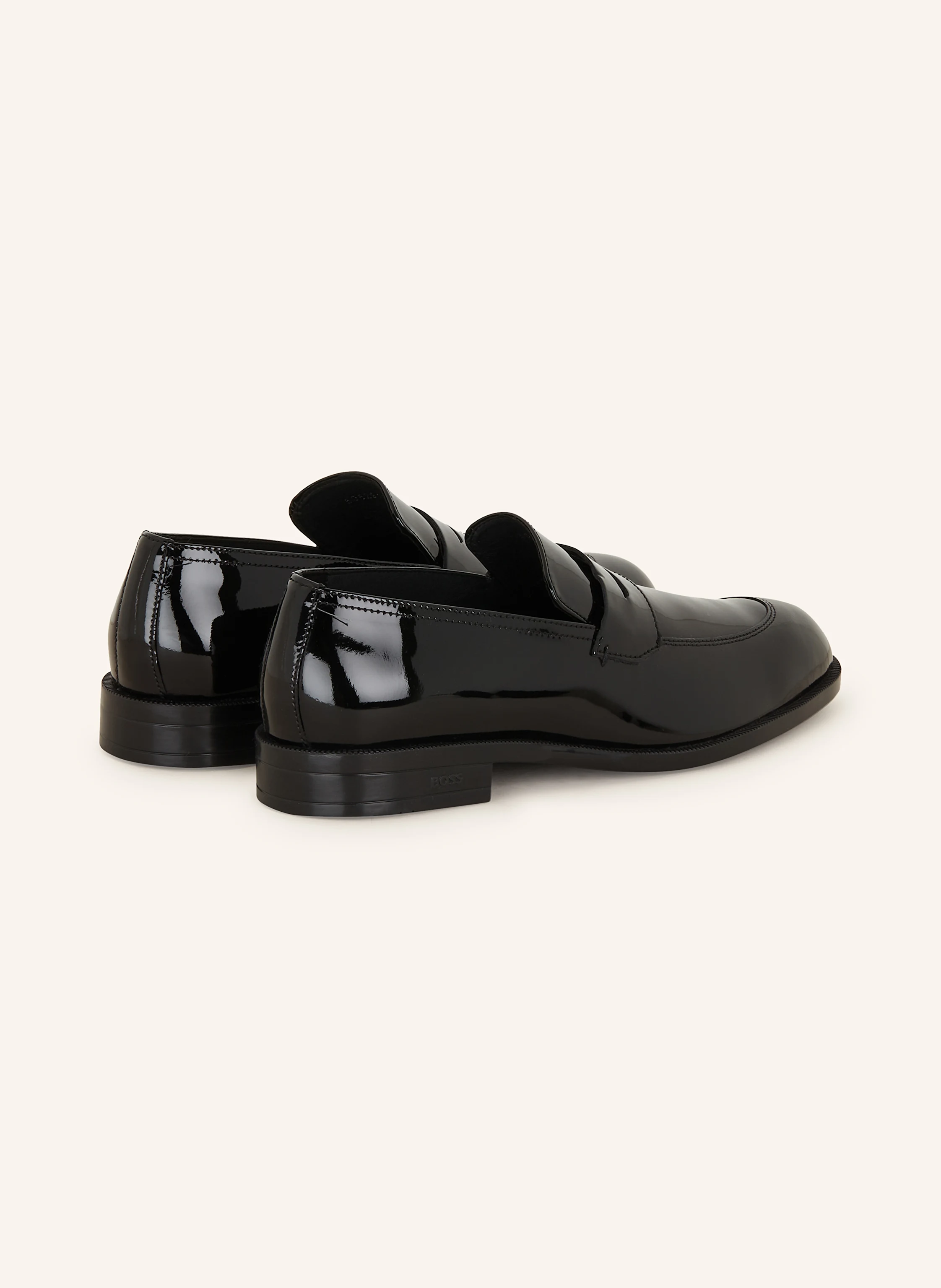 BOSS Penny-Loafer TAYIL