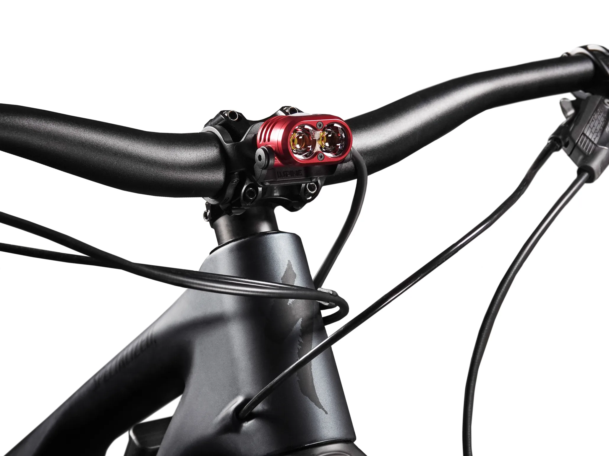 Lupine Piko X4 Kit 2022 Black