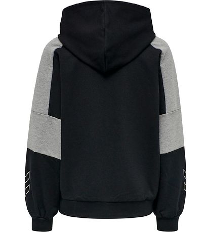 Hummel H?ttetr?je - HMLBoxline - Sort